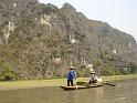 028- Tam Coc- la baie halong terrestre
